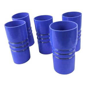 Custom Specific Molding Air Intake <b>Rubber</b> Silicone <b>Hose</b> Industrial Water <b>Hoses</b> for Volvo Trucks Wear Resistant High Temp - Product Image 4