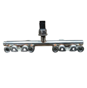 Piezas de coche de riel de suministro de boquilla de combustible de nueva condición 1,6 T para Peugeot 3008 308CC 308SW RCZ <span class=keywords><strong>Citroen</strong></span> C4 C4L <span class=keywords><strong>DS5</strong></span> OE 198544 9819652980 - Product Image 5