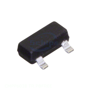 Manufacturer Channel Transistors TO-236-3, SC-59, SOT-23-3 CMPP6028 TR PBFREE Electronic Chips Component - Product Image 1