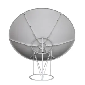 1.2m dish antena 1.2m satellite dish 4 ft dish antenna