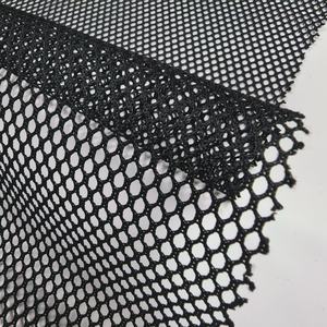 100% дышащая трикотажная сетчатая ткань для сумок для белья, сеток для обуви, люверсов для автомобильной обивки - Product Image 3