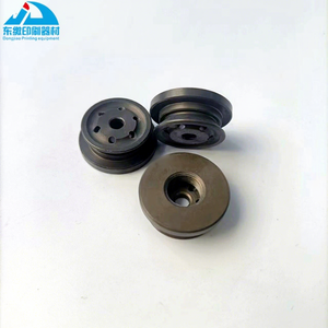 Pièces <span class=keywords><strong>de</strong></span> rechange pour machines d'impression Tête <span class=keywords><strong>de</strong></span> ventouse pour équipement aKIYAMA <span class=keywords><strong>de</strong></span> haute qualité - Product Image 1