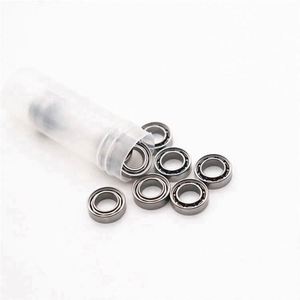 Cuscinetto a Sfera Miniaturizzato L-<span class=keywords><strong>630</strong></span>, Cuscinetto a Gola Profonda L630 L <span class=keywords><strong>630</strong></span> - Product Image 4