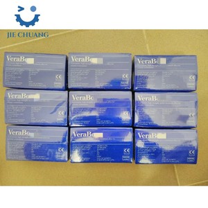Laboratorio dentale in lega di porcellana metallo NiCr con berillio di alta qualità VeraBond ceramica, 1000g - Product Image 4