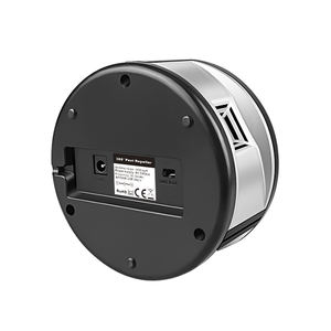 Aosion Insecte d'intérieur Rat Rongeur <span class=keywords><strong>Anti</strong></span> <span class=keywords><strong>Moustique</strong></span> Ultrasonique Insecte Souris Taupe Répulsif - Product Image 2