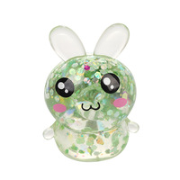 Mainan Squishy Kelinci Paskah Lucu Laris Manis untuk Anak, Mainan Penghilang Stres Kreatif, Produk Dekompresi, Mainan Squishy untuk dijual