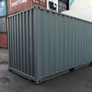 Comercio Drop Shipping Servicio de logística Entrega a puerta LCL/FCL Mar 68CBM 40 'Contenedores a España EE. UU. Canadá México Marca Kisun - Product Image 2