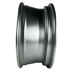 Jante en alliage d'aluminium <span class=keywords><strong>Peugeot</strong></span> <span class=keywords><strong>2008</strong></span> 16 pouces OEM tout neuf Numéro de pièce: 98045132VT Spécifications: 16X6.5J - Product Image 3