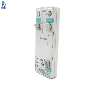 รีเลย์นิรภัยคุณภาพสูง ของแท้ใหม่เอี่ยม รุ่น 3RK1207-2BQ40-0AA3 สำหรับเครื่องจักรอุตสาหกรรม CNC - Product Image 1