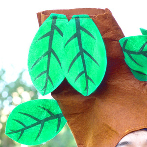Disfraces para el Día del Niño, Ropa <span class=keywords><strong>de</strong></span> Muñeca <span class=keywords><strong>Árbol</strong></span> Gigante, Disfraces <span class=keywords><strong>de</strong></span> Frutas <span class=keywords><strong>de</strong></span> Dibujos Animados, Accesorios para Representaciones Teatrales - Product Image 2