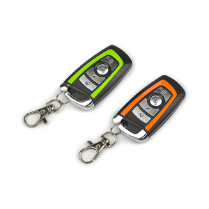 Système d'alarme de sécurité unidirectionnel 12V <span class=keywords><strong>pour</strong></span> moto et vélo, de haute qualité - Product Image 5