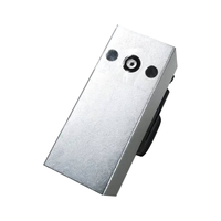 Pressostats mécaniques 1-16 MPa, raccord à bride 505/18D 0883200