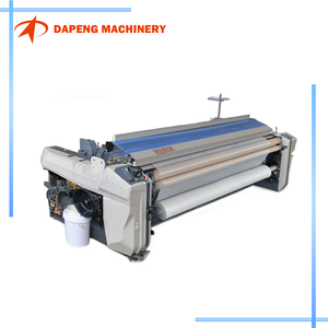 Cải tiến liên tục (trong hệ thống ai) Nissan máy dệt không khí tốt trong dây chuyền sản xuất năng suất cao - Product Image 2