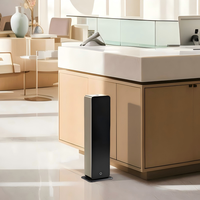 Diffuseur de parfum commercial SCENTA pour hôtel, machine électrique d'assainissement de l'air, grande capacité 1000 ml, diffuseur d'arômes, diffuseur d'odeurs personnalisé
