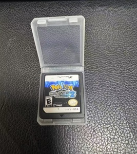 Cartouche de jeu vidéo pour console DS, version rétro non R4, jeux Pokémon Noir et Blanc, et Blanc <span class=keywords><strong>2</strong></span>, Noir <span class=keywords><strong>2</strong></span> - Product Image 5