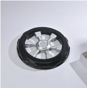 Fabrieksgroothandel op maat gemaakte verdikte injectie-gespoten gameconsole-modelbanden ABS milieuvriendelijke dikke plaat blister Moldatech model 01 - Product Image 3