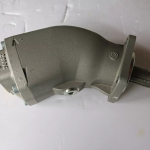 Pompe à pistons axiaux hydrauliques HAWE d'Allemagne utilisée pour les installations SC047R SC064R SC084R SC108R - Product Image 3