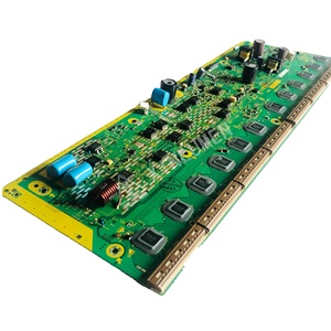 TH-P42U3OC TH-P42U33CTH-P42UT3OC SN Board TNPA5349 per AB LED retroilluminazione <span class=keywords><strong>serie</strong></span> <span class=keywords><strong>TV</strong></span> - Product Image 1
