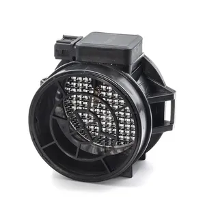 Medidor de flujo másico MAF Sensor de aire 5WK9605 28164-37100 1432356 13621432356 para <span class=keywords><strong>BMW</strong></span> Hyundai Kia Ford - Product Image 6