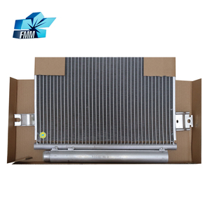 คอนเดนเซอร์แอร์รถยนต์อะลูมิเนียมประสิทธิภาพสูง MR958112 ใช้ได้กับระบบปรับอากาศรถยนต์สำหรับ<span class=keywords><strong>มิต</strong></span><span class=keywords><strong>ซู</strong></span><span class=keywords><strong>บิ</strong></span><span class=keywords><strong>ชิ</strong></span> แกรนดิส ปี 2003 - Product Image 3