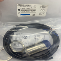 Capteur de proximité neuf en stock XSAV01373L10 XSAV11373 – Fournisseur d'or fiable avec garantie d'un an