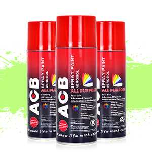 Hipac-bobine <span class=keywords><strong>de</strong></span> <span class=keywords><strong>peinture</strong></span> en spray ACB, réparation, rénovation, étrier <span class=keywords><strong>de</strong></span> <span class=keywords><strong>frein</strong></span> <span class=keywords><strong>rouge</strong></span>, changement <span class=keywords><strong>de</strong></span> couleur bois pour meubles, permanent - Product Image 1