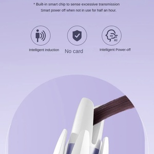 Rizador de Pelo Eléctrico para Uso Doméstico, Equipo de Belleza, Rizador de Pelo Profesional - Product Image 3