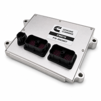 Módulo de Control del Motor ECM 4963807 Original Cummins CM876 con Programación E/C