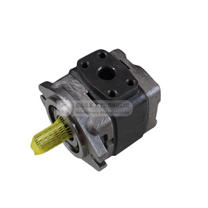 Motor de Engranajes Internos Serie TCM de TOYOOKI, Modelos TCM2-L, TCM3-L, TCM4-L, TCM5-L - Product Image 2