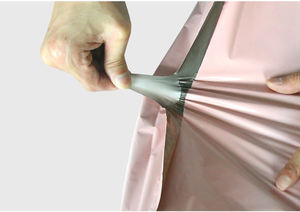 2025 Hot Sale Custom Courier <b>Bag</b> Biodegradable Mailer <b>Bags</b> Waterproof Plastic Shipping <b>Bag</b> with logo Plastic - Product Image 4