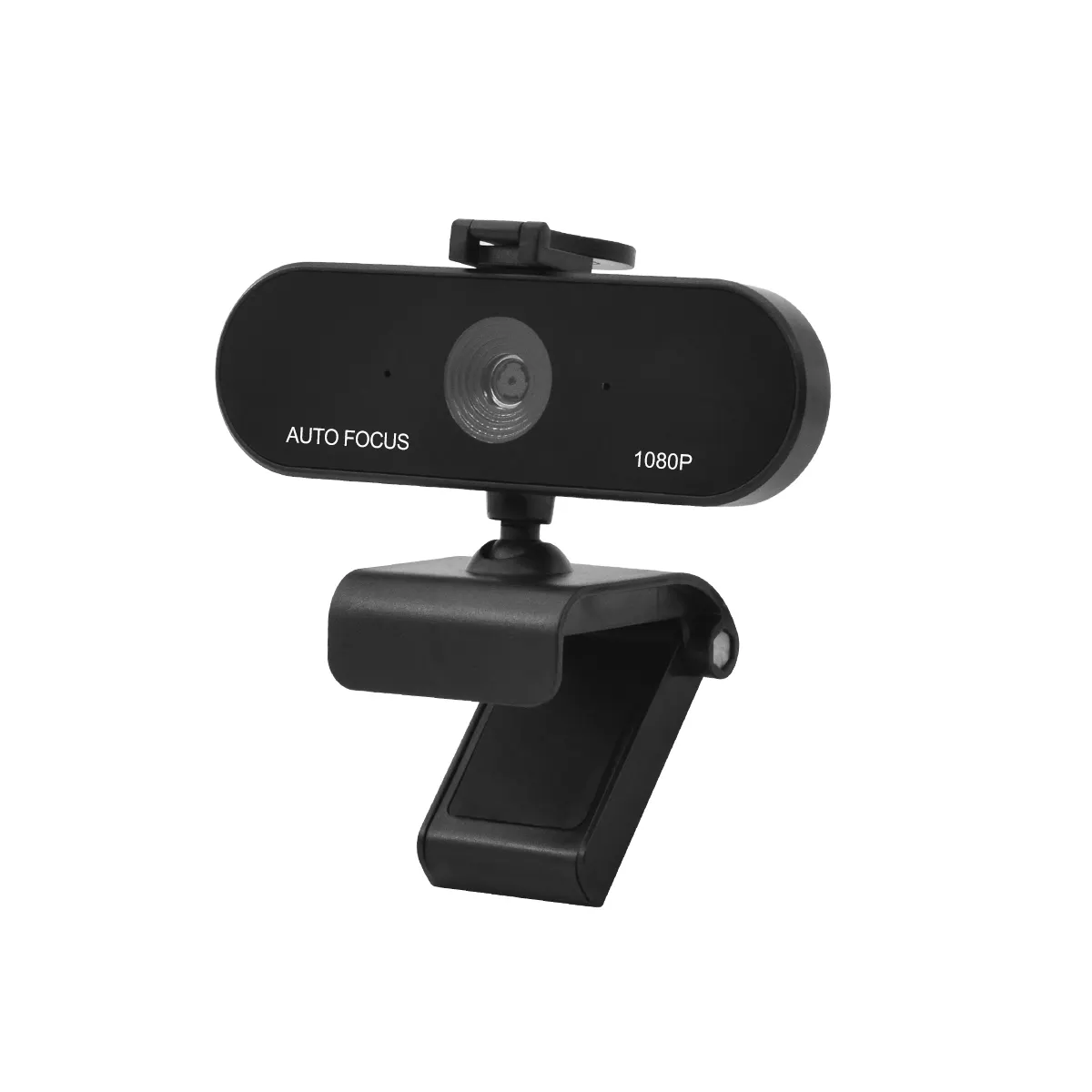 High品質Cuteほとんど人気High品質1080P USB Webcam Camera Webcam WithライトMic Driver PC Laptopリビング2K Pink