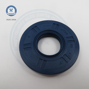 Sello de aceite OE 09283-20028 para motor de coche, pieza de Hardware para SUZUKI NBR, 102055N, tamaño del sello hidráulico HTCR 20*<span class=keywords><strong>47</strong></span>*8,5 <span class=keywords><strong>RM</strong></span> - Product Image 3