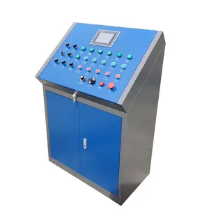 high frequency welder for alloy steel pipes use to welding steel pipe straight seam