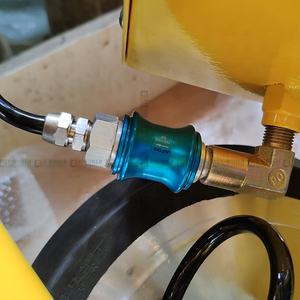 Nuevo Elevador de Vidrio Eléctrico Automático para Exteriores, Herramienta con Batería, 8 Ventosas, Capacidad de 800 kg, Succión de 2000N - Product Image 4