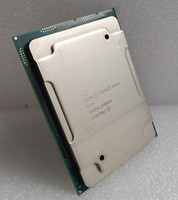 Prosesor CPU Intel XEON Gold 6148 6149 6150 6152 6154 Original untuk Server