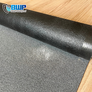 Membrane d'étanchéité en bitume modifié SBS/APP HDPE à prix compétitif, fabriquée en Chine, avec garantie de 5 ans - Product Image 6