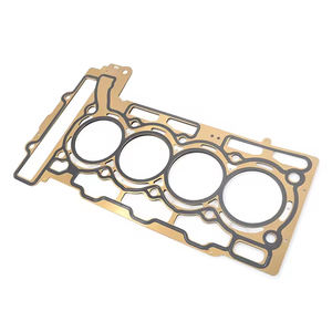 Joint de culasse moteur 0209ER 9803673380 pour Peugeot 208 3008 308 II CC <span class=keywords><strong>SW</strong></span> 408 <span class=keywords><strong>508</strong></span> RCZ pour Citroën C4 C4L C5 DS4 DS5 1.6T - Product Image 3