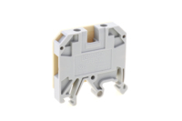 Connecteur de câble externe Max 2,5 mm² – Bornier à vis pour armoire de commande de production d'énergie éolienne