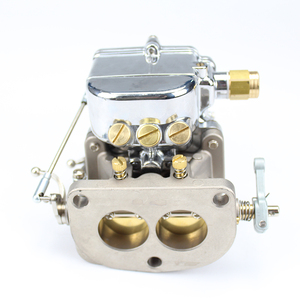 Carburador de Alto Rendimiento para FORD <span class=keywords><strong>STROMBERG</strong></span> TIPO 97 FLATHEAD V8 RAT HOT ROD VTG ESTILO ANTIGUO SCTA, Fabricante Chino - Product Image 4