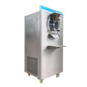 <b>Ice</b> Cream Equipment Hard Gelato <b>Making</b> <b>Machine</b> Commercial Gelato <b>Machine</b> - Product Image 5
