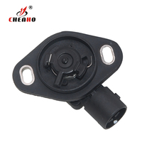 16400P0AA50 16400-P0A-A50 Capteur de position d'accélérateur TPS adapté pour Honda Accord Civic Acura Integra