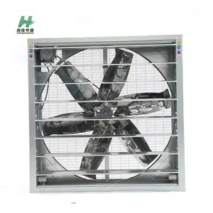 multifunctional high speed for exhaust axial fan 6 blade
