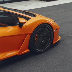 Rines Forjados de 19 20 21 22 Pulgadas para <span class=keywords><strong>Lamborghini</strong></span> Aventador <span class=keywords><strong>SVJ</strong></span> <span class=keywords><strong>Roadster</strong></span> <span class=keywords><strong>Huracan</strong></span> Evo Performante Spyder Urus Centenario MV40 - Product Image 5