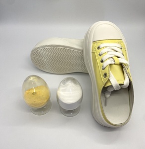 Kích thước hạt 22-28um cho bọt TVC/TPR/PP/PE/TPV mở rộng Nhự<span class=keywords><strong>a</strong></span> nhiệt dẻo đàn hồi microspheres (acrylic Copolymer) - Product Image 3