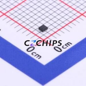 Nouveau et Original AP7346D-3318FS6-7 X2-DFN1212-6 Circuit Intégré IC Puce PMIC Régulateur Linéaire (LDO) - Product Image 1