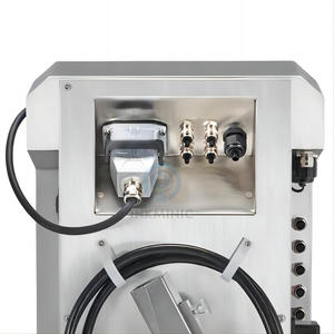 Encre Markem Imaje Additive A188 MB175 Utilisée 9450s 9750 Petit Caractère 9750 9750E 1.1g IP56 Nouvelle Encre Jet d'Encre Cij Imprimante Alimentaire pour Tuyaux - Product Image 6