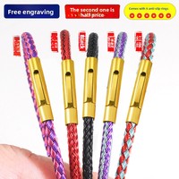 XD MB067 Convient aux bijoux en or et en argent 3D, avec cordons, cordons en fil d'acier, cordons pour bracelets, bracelets à perles