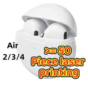 سماعات أذن لاسلكية Air Pro 2 ANC الأصلية الأكثر مبيعًا من المصنع مباشرة، سماعات داخل الأذن مع شاشة عرض رقمية للبطارية - Product Image 2