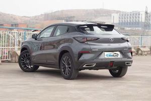 Chang'an UNI-T 2022, modèle 1.5T Sport Edition, version haut de gamme, SUV, voiture d'occasion chinoise pas chère, livraison rapide - Product Image 5