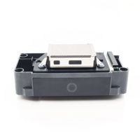 Cabezal de Impresión Original Desbloqueado para Impresora de Inyección de Tinta DX5 al Mejor Precio / Cabezal de Impresión de Solvente Uncode F186000 / Cabezal de Impresión F1440